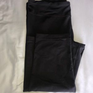 Under amour Capri leggings